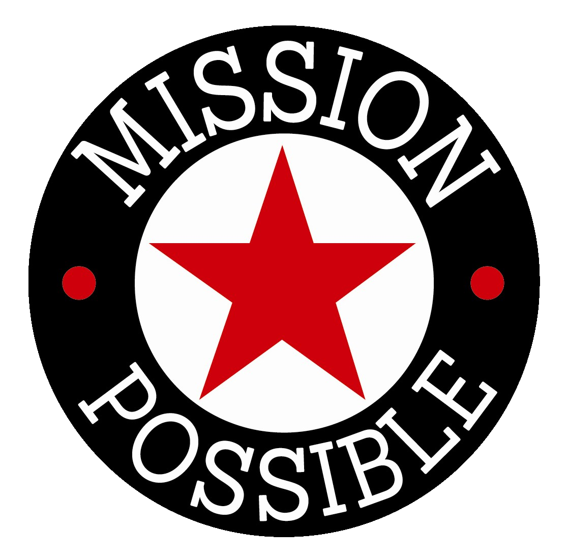 Mission Possible AB logotyp