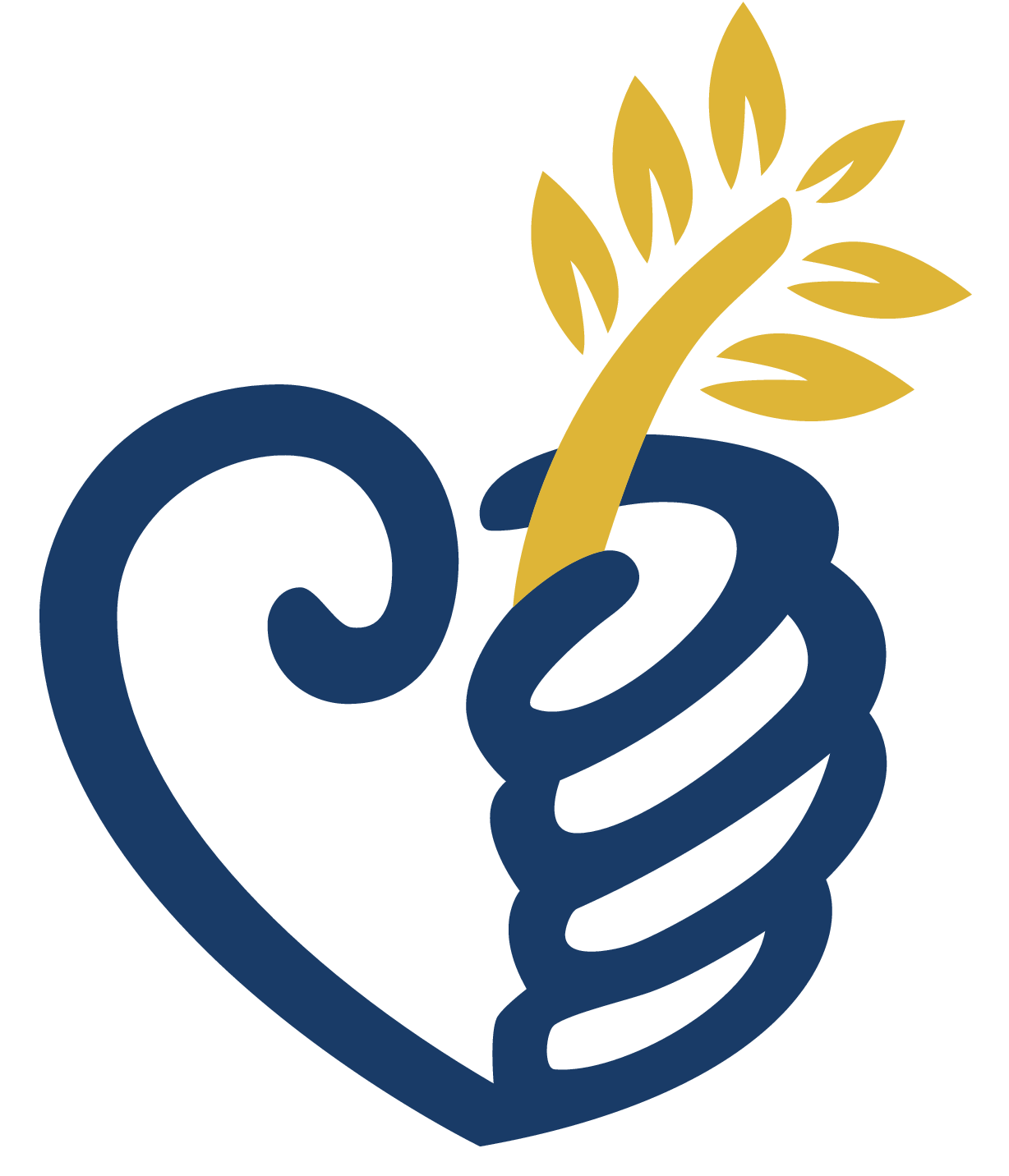 Storsjöbygdens Personliga Assistans AB logotyp