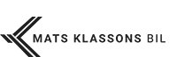 Mats Klassons Bil AB logotyp