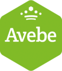 Avebe Malmö AB logotyp