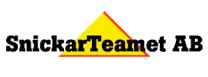 Halmstad Snickarteam AB logotyp
