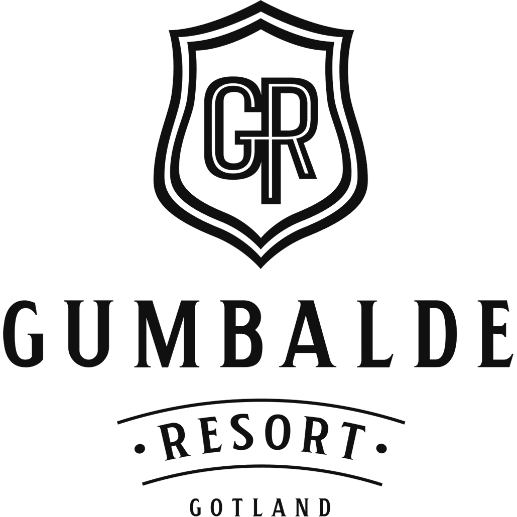 Gumbalde Resort AB logotyp