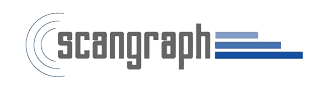 SCANGRAPH AB logotyp