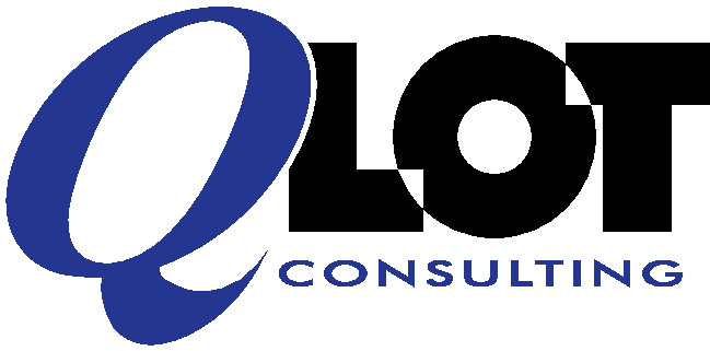 QLot Consulting Aktiebolag logotyp