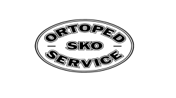 Ortopedskoservice i Sibbhult AB logotyp