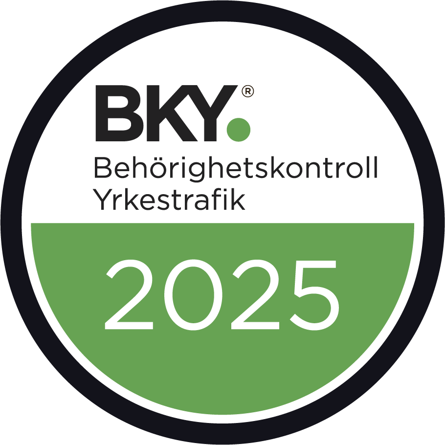 Småfrakt i Enköping AB logotyp