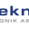 V-Teknik Elektronik AB logotyp