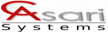 Casari Systems AB logotyp