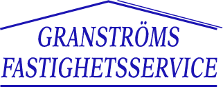 Anders E. Granströms Fastighetsservice AB logotyp