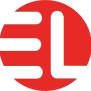 Elkompaniet Wernersson i Gislaved AB logotyp