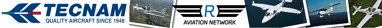 Aviation Network ANM AB logotyp