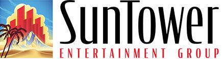 Suntower Entertainment Group AB logotyp