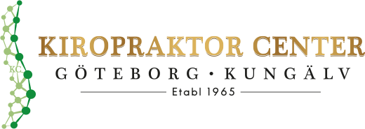 Kungälvs Kiropraktor Center AB logotyp