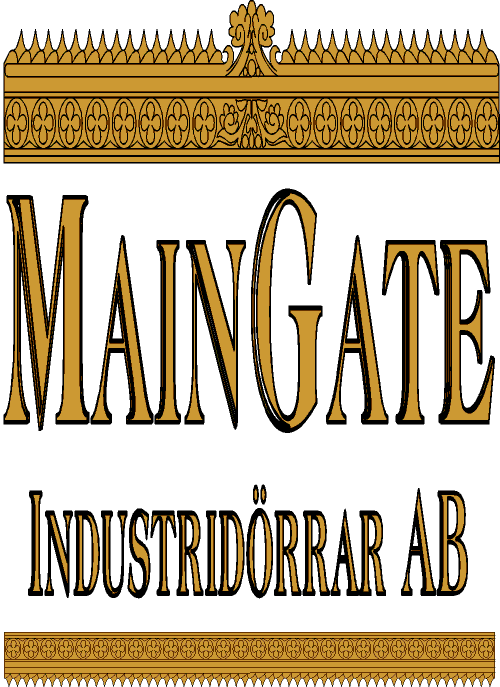 MainGate Produktion AB logotyp