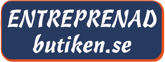 Entreprenadbutiken i Göteborg AB logotyp