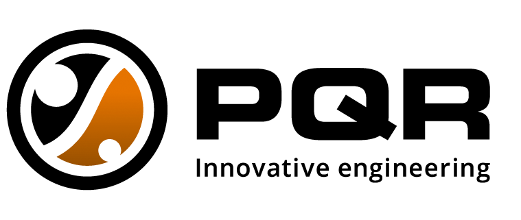 PQR Sverige AB logotyp