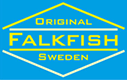 Falkfish Sports AB logotyp