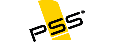 Profil & Souvenir i Sverige AB logotyp