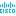 Cisco Systems (Sweden) Aktiebolag logotyp