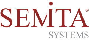 Semita Systems Aktiebolag logotyp