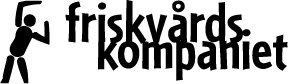 Friskvårdskompaniet i Skellefteå AB logotyp