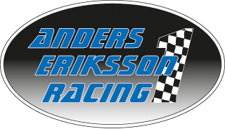 Anders Eriksson Racing AB logotyp