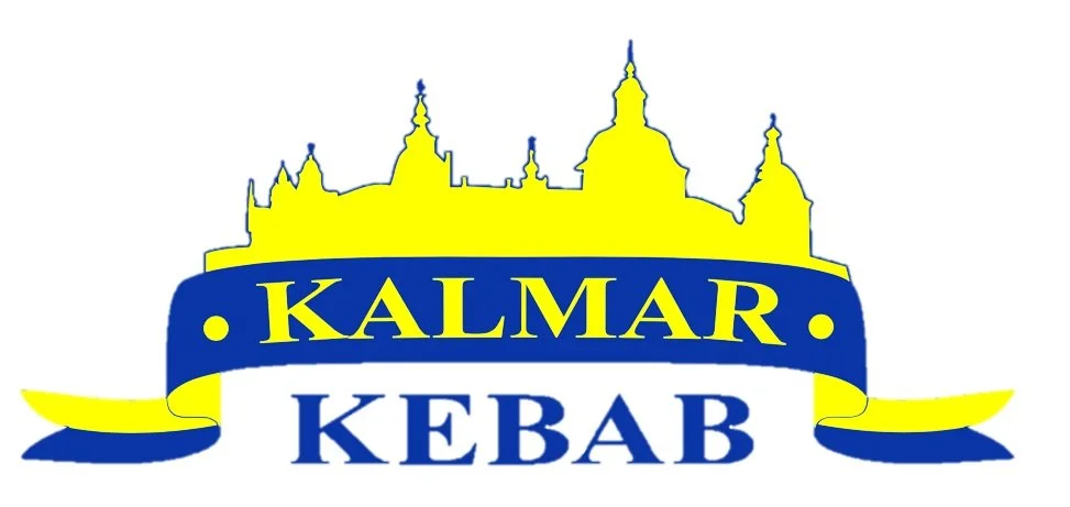 Kalmar Kebab Aktiebolag logotyp