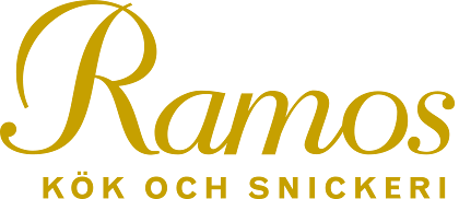 AB Ramos Snickerier logotyp
