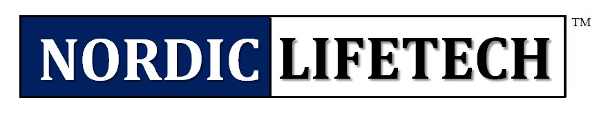 Nordic Lifetech AB logotyp