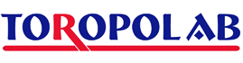 Toropol AB logotyp