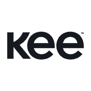 Kee Plastics AB logotyp