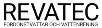 Revatec AB logotyp