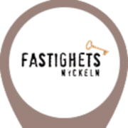 Fastighetsnyckeln AB logotyp