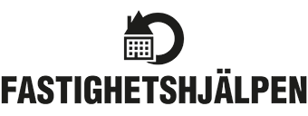 Fastighetshjälpen Lindgren AB logotyp