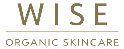 Wise organic skin lab AB logotyp