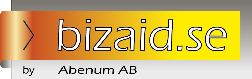 Abenum Aktiebolag logotyp