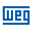 WEG Scandinavia Aktiebolag logotyp