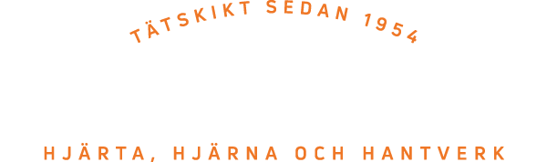 Hagmans Tak Syd AB logotyp