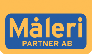 Måleri Partner i Eskilstuna AB logotyp