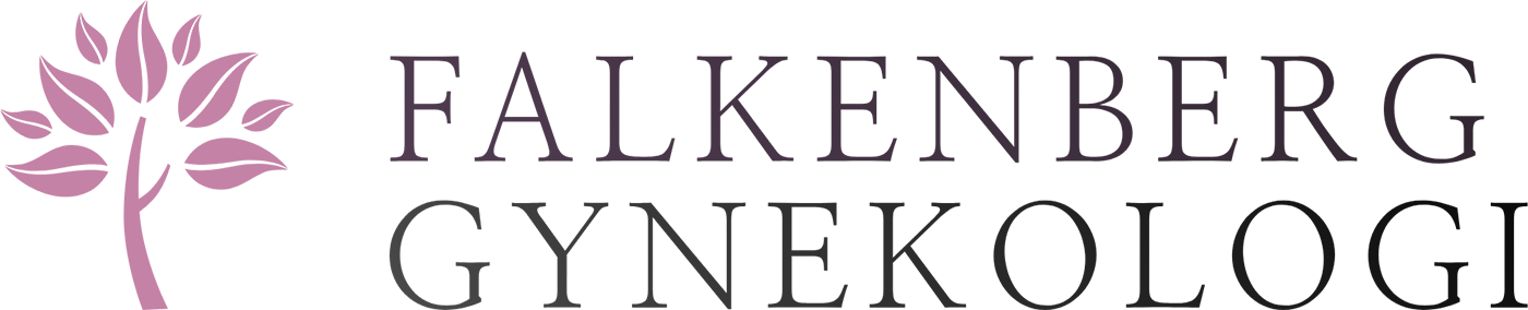 Falkenberg Gynekologi AB logotyp