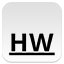Herlin/Widerberg Reklambyrå AB logotyp