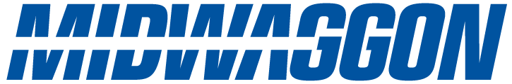 Midwaggon AB logotyp