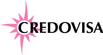 Credovisa AB logotyp