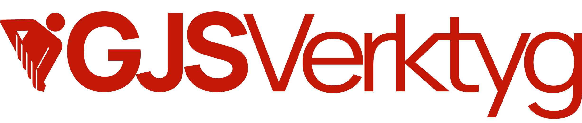 GJS Verktygs AB logotyp