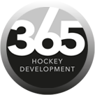 365 Hockey Development & Tours AB logotyp