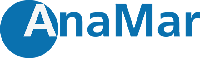 AnaMar AB logotyp