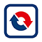 Rational Scandinavia AB logotyp
