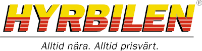 Hyrbilen i Kil AB logotyp
