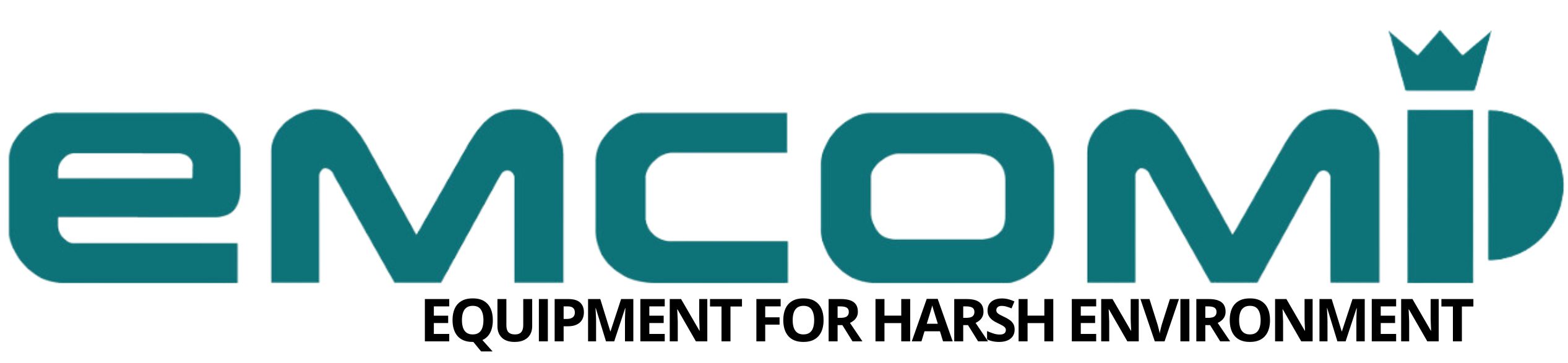 Emcomp International AB logotyp
