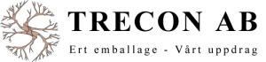 Trecon Trading AB logotyp